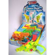 Water Pistol Toy Candy (91014)